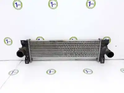 Автозапчастина б/у інтеркулер для ssangyong kyron 2.0 посилання на oem iam 2371109051