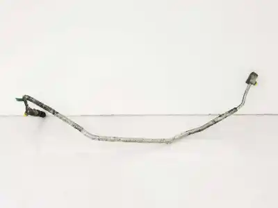 Second-hand car spare part AIR CONDITIONING PIPES for BMW X3 (E83)  OEM IAM references 64123455917  64123455917