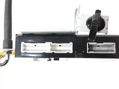 Second-hand car spare part electronic module for hyundai h1 travel oem iam references 954004hea0  954004hea0