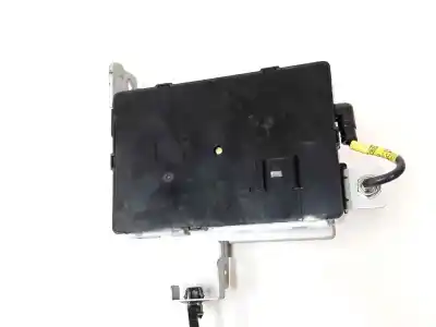 Second-hand car spare part electronic module for hyundai h1 travel oem iam references 954004hea0  954004hea0