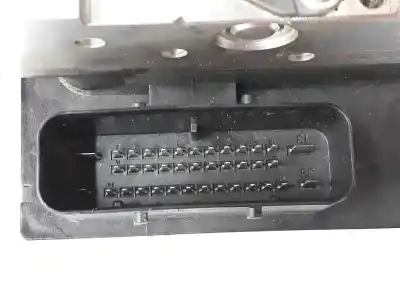 Peça sobressalente para automóvel em segunda mão abs por bmw x3 (e83) 3.0 i xdrive referências oem iam 30503424684  30503424684