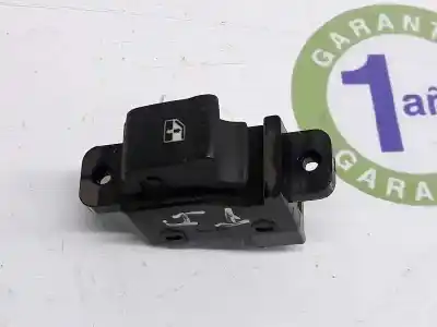 Second-hand car spare part rear left power window switch for ssangyong kyron 2.0 oem iam references 8584009010  8584009010