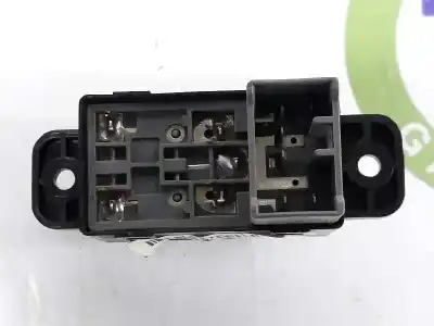 Second-hand car spare part rear left power window switch for ssangyong kyron 2.0 oem iam references 8584009010  8584009010