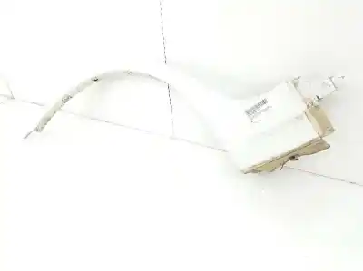 Second-hand car spare part left front winglet for bmw x3 (e83) 3.0 i xdrive oem iam references 51713405817  51713405817