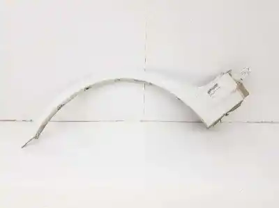 Pezzo di ricambio per auto di seconda mano parafango anteriore sinistro per bmw x3 (e83) 3.0 i xdrive riferimenti oem iam 51713405817