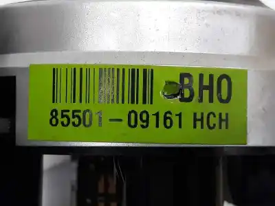 Автозапчастина б/у управління дзеркалами для ssangyong kyron 2.0 посилання на oem iam 8550109161hch  8527009021