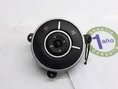 Автозапчастина б/у управління дзеркалами для ssangyong kyron 2.0 посилання на oem iam 8550109161hch