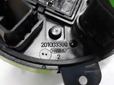 Автозапчастина б/у управління дзеркалами для ssangyong kyron 2.0 посилання на oem iam 8550109161hch  8527009021
