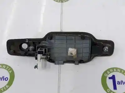 Автозапчасти б/у наружная рукоятка передняя справа за ssangyong kyron 2.0 ссылки oem iam 7245031000  7245009003bam