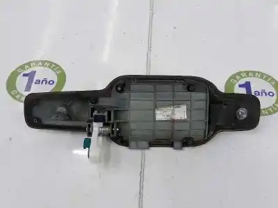 Автозапчастина б/у завнішня ручка задня права для ssangyong kyron 2.0 посилання на oem iam 7345031000