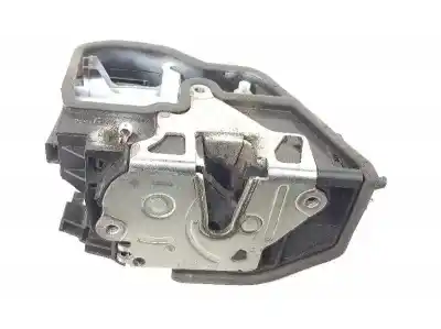 Pezzo di ricambio per auto di seconda mano serratura porta posteriore destra per bmw x3 (e83) 3.0 i xdrive riferimenti oem iam 51227202148