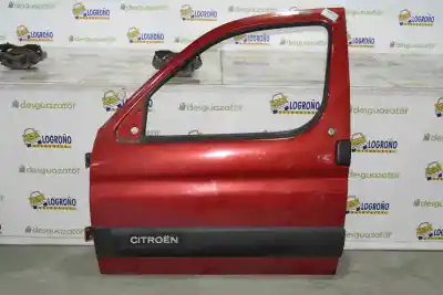 Автозапчасти б/у левая передняя дверь за renault kangoo (kc0/1_) 1.5 dci (kc07) ссылки oem iam 7751472432 Автозапчасти б/у левая передняя дверь за renault kangoo (kc0/1_) 1.5 dci (kc07) ссылки oem iam 7751472432