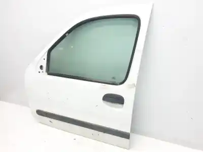 Автозапчастина б/у передні ліві двері для renault kangoo (kc0/1_) 1.5 dci (kc07) посилання на oem iam 7751472432  7751472432 Автозапчастина б/у передні ліві двері для renault kangoo (kc0/1_) 1.5 dci (kc07) посилання на oem iam 7751472432  7751472432