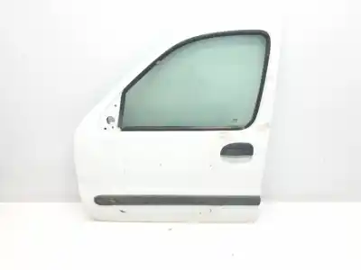 Автозапчастина б/у передні ліві двері для renault kangoo (kc0/1_) 1.5 dci (kc07) посилання на oem iam 7751472432  7751472432 Автозапчастина б/у передні ліві двері для renault kangoo (kc0/1_) 1.5 dci (kc07) посилання на oem iam 7751472432  7751472432