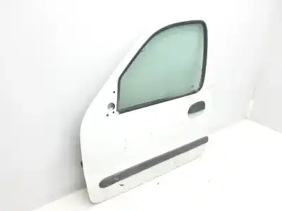 Автозапчастина б/у передні ліві двері для renault kangoo (kc0/1_) 1.5 dci (kc07) посилання на oem iam 7751472432  7751472432 Автозапчастина б/у передні ліві двері для renault kangoo (kc0/1_) 1.5 dci (kc07) посилання на oem iam 7751472432  7751472432