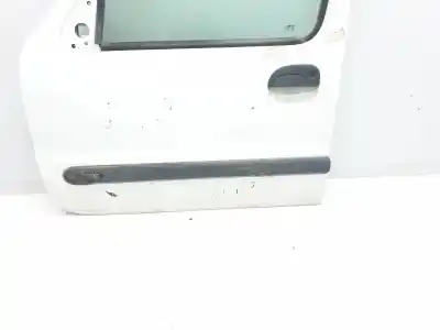 Автозапчастина б/у передні ліві двері для renault kangoo (kc0/1_) 1.5 dci (kc07) посилання на oem iam 7751472432  7751472432 Автозапчастина б/у передні ліві двері для renault kangoo (kc0/1_) 1.5 dci (kc07) посилання на oem iam 7751472432  7751472432