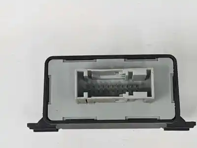 Second-hand car spare part light control unit for audi a5 coupe 3.0 v6 24v tdi oem iam references 8k0907357b  00837924ac
