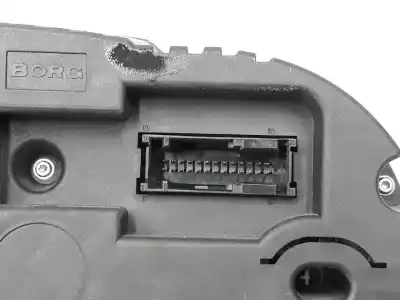 Peça sobressalente para automóvel em segunda mão quadrante por bmw x3 (e83) 3.0 i xdrive referências oem iam 3414369  62113414369