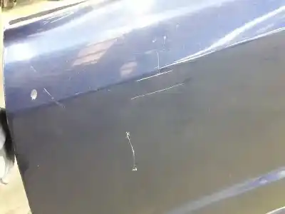 Автозапчасти б/у левая передняя дверь за ssangyong kyron 2.0 ссылки oem iam 6201109014  6201109014