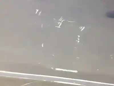 Автозапчасти б/у задняя левая дверь за ssangyong kyron 2.0 ссылки oem iam 6301109a10  6301109a10