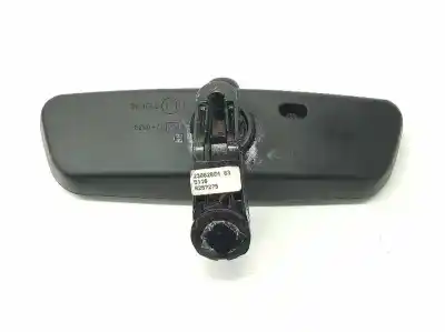 Pezzo di ricambio per auto di seconda mano specchio interno per bmw x3 (e83) 3.0 i xdrive riferimenti oem iam 51168257275  51168257275