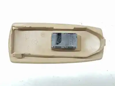 Second-hand car spare part right front power window switch for bmw x3 (e83) 3.0 i xdrive oem iam references 61316922244  61316922244