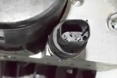 Peça sobressalente para automóvel em segunda mão abs por clase c clase a 1.7 cdi d referências oem iam a0044310912  