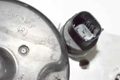 Peça sobressalente para automóvel em segunda mão abs por clase c clase a 1.7 cdi d referências oem iam a0044310912  