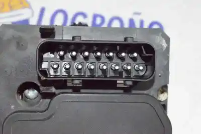 Peça sobressalente para automóvel em segunda mão abs por clase c clase a 1.7 cdi d referências oem iam a0044310912  