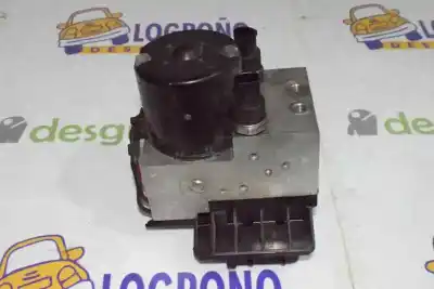 Second-hand car spare part abs for clase c clase a 1.7 cdi d oem iam references a0044310912