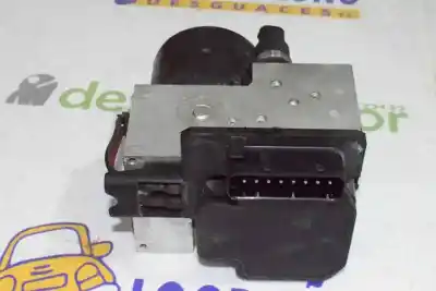 Peça sobressalente para automóvel em segunda mão abs por clase c clase a 1.7 cdi d referências oem iam a0044310912  
