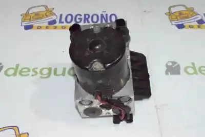 Peça sobressalente para automóvel em segunda mão abs por clase c clase a 1.7 cdi d referências oem iam a0044310912  