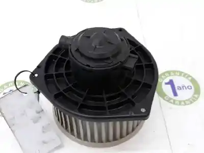 Автозапчастина б/у вентилятор опалення для ssangyong kyron 2.0 посилання на oem iam 6811109150  6811109150
