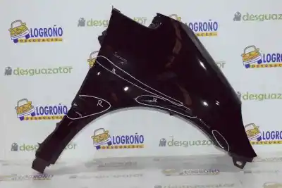 Second-hand car spare part front right fin for clase c clase a 1.7 cdi d oem iam references a1688800818