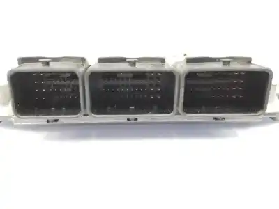 Second-hand car spare part ecu engine control for renault scenic rx4 (ja0) 1.9 dci salomon oem iam references 8200091416  8200091416