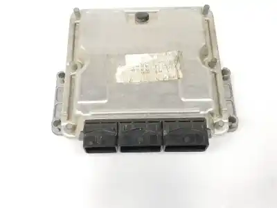Second-hand car spare part ecu engine control for renault scenic rx4 (ja0) 1.9 dci salomon oem iam references 8200091416