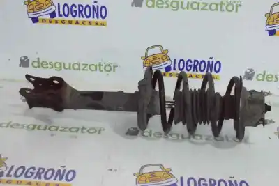Peça sobressalente para automóvel em segunda mão amortecedor dianteiro esquerdo por clase c clase a 1.7 cdi d referências oem iam a1683203613  a1683201730