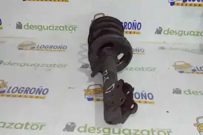 Peça sobressalente para automóvel em segunda mão amortecedor dianteiro esquerdo por clase c clase a 1.7 cdi d referências oem iam a1683203613  a1683201730