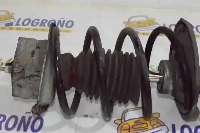 Peça sobressalente para automóvel em segunda mão amortecedor dianteiro esquerdo por clase c clase a 1.7 cdi d referências oem iam a1683203613  a1683201730