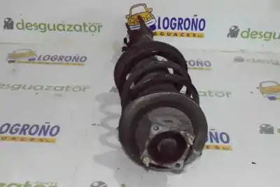 Peça sobressalente para automóvel em segunda mão amortecedor dianteiro esquerdo por clase c clase a 1.7 cdi d referências oem iam a1683203613  a1683201730