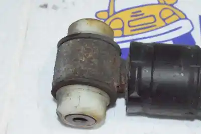 Pezzo di ricambio per auto di seconda mano ammortizzatore posteriore sinistro per clase c clase a 1.7 cdi d riferimenti oem iam a1683200431  