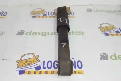 Pezzo di ricambio per auto di seconda mano ammortizzatore posteriore sinistro per clase c clase a 1.7 cdi d riferimenti oem iam a1683200431  