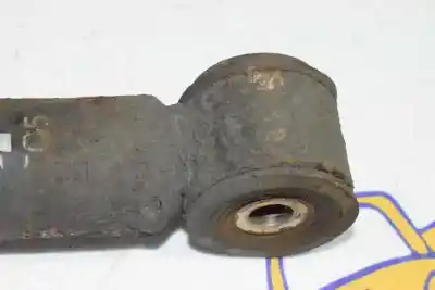 Pezzo di ricambio per auto di seconda mano ammortizzatore posteriore sinistro per clase c clase a 1.7 cdi d riferimenti oem iam a1683200431  
