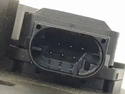 Second-hand car spare part potentiometer for bmw x3 (e83) 3.0 i xdrive oem iam references 35406766931  35406766931