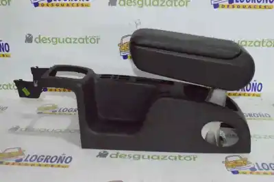 Second-hand car spare part center armrest for clase c clase a 1.7 cdi d oem iam references a1686801150