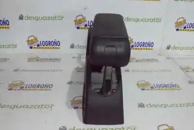 Peça sobressalente para automóvel em segunda mão apoio de braço consola central por clase c clase a 1.7 cdi d referências oem iam a1686801150  
