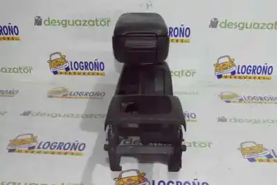 Peça sobressalente para automóvel em segunda mão apoio de braço consola central por clase c clase a 1.7 cdi d referências oem iam a1686801150  