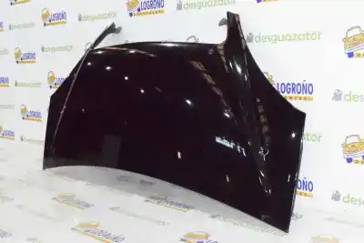 Second-hand car spare part bonnet for clase c clase a 1.7 cdi d oem iam references a1688800657  