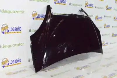 Second-hand car spare part bonnet for clase c clase a 1.7 cdi d oem iam references a1688800657  