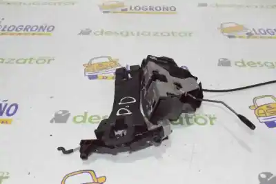 Second-hand car spare part front right door lock for clase c clase a 1.7 cdi d oem iam references a1687202235  